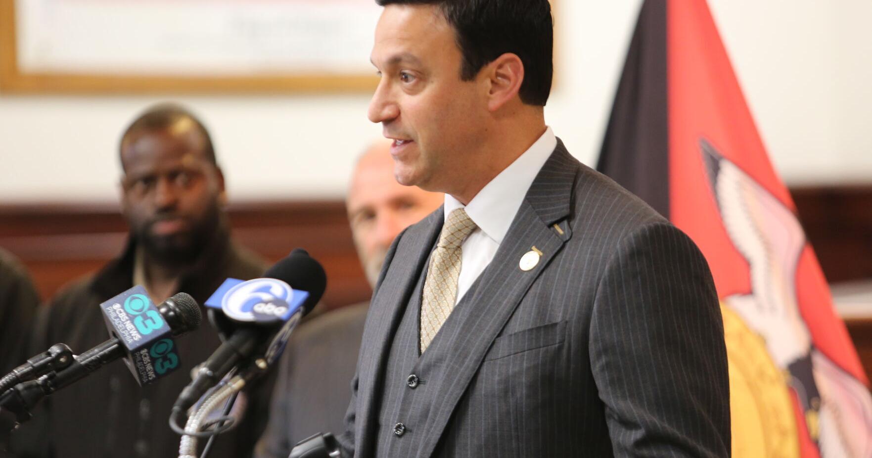 Testa pushes bill to crack down on squatting - Vimarsana News