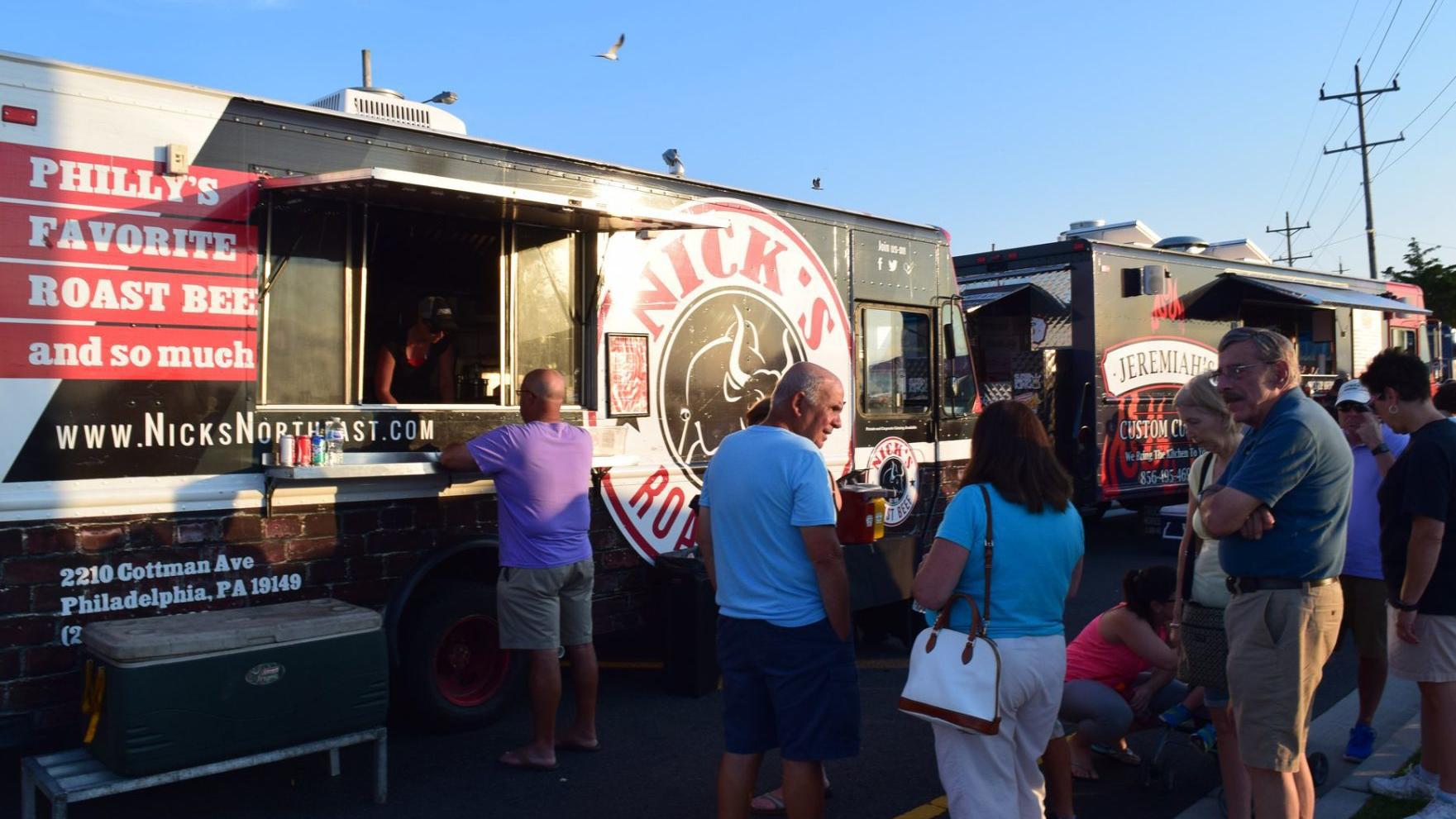 See What Happening In Our Events Calendar Events Pressofatlanticcity Com