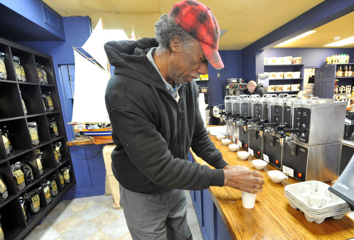 Wawas Reopening