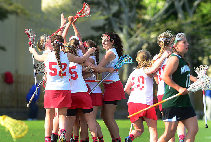 mainland ocean city lacrosse