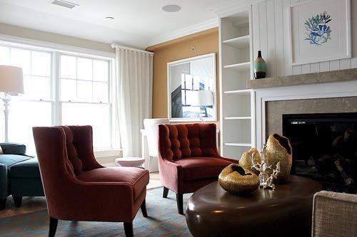 The Reeds opens in Stone Harbor