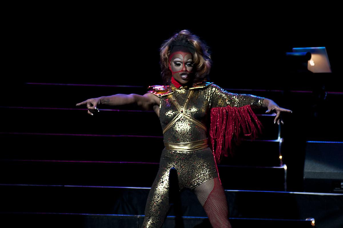 miss'd america