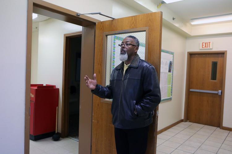 Turning Point Day Center