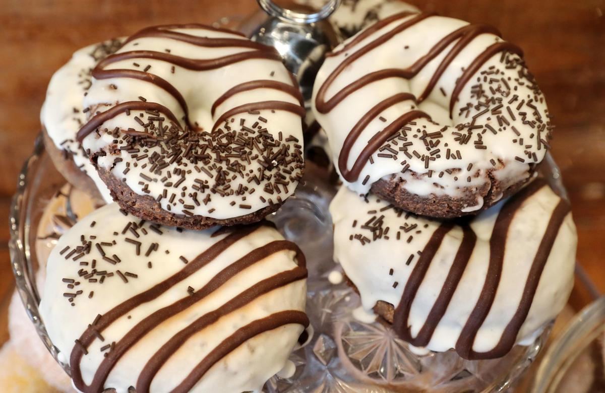 Farmtobakery is the newest trend at Beach Plum Bakery & Cafe Dining