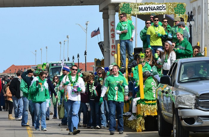 ac parade