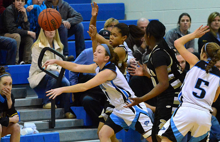 lower cape may gbb
