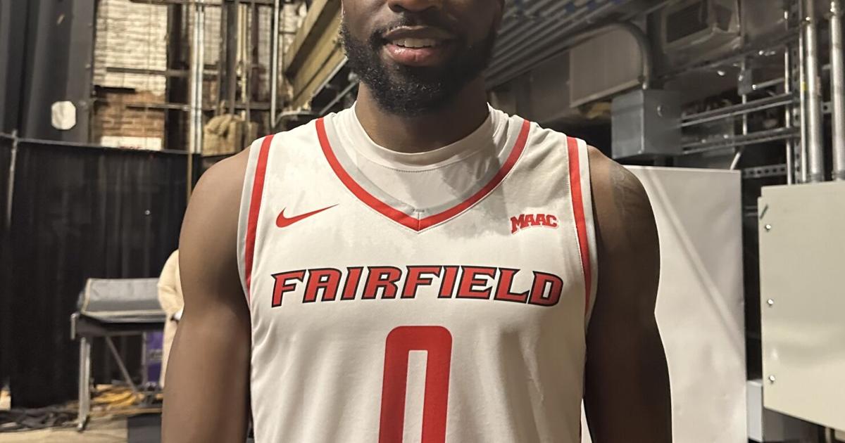 Caleb Fields' big shots lead Fairfield to MAAC semifinals