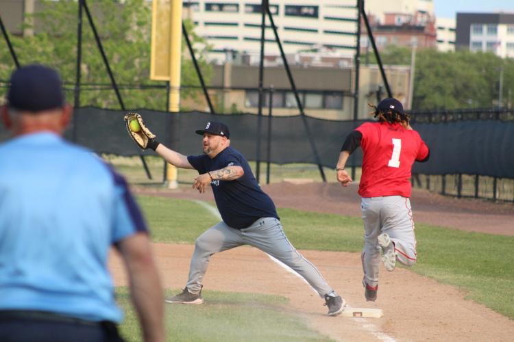 Atlantic City Surf Baseball Club, Inc.