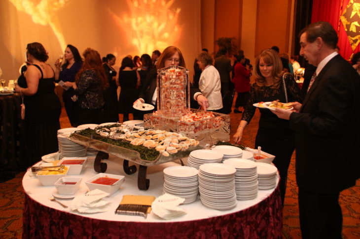 restaurant gala