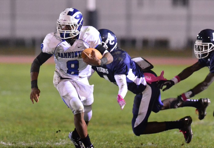 ac football