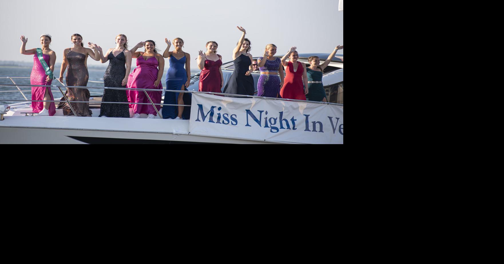 Miss Night in Venice fundraising underway