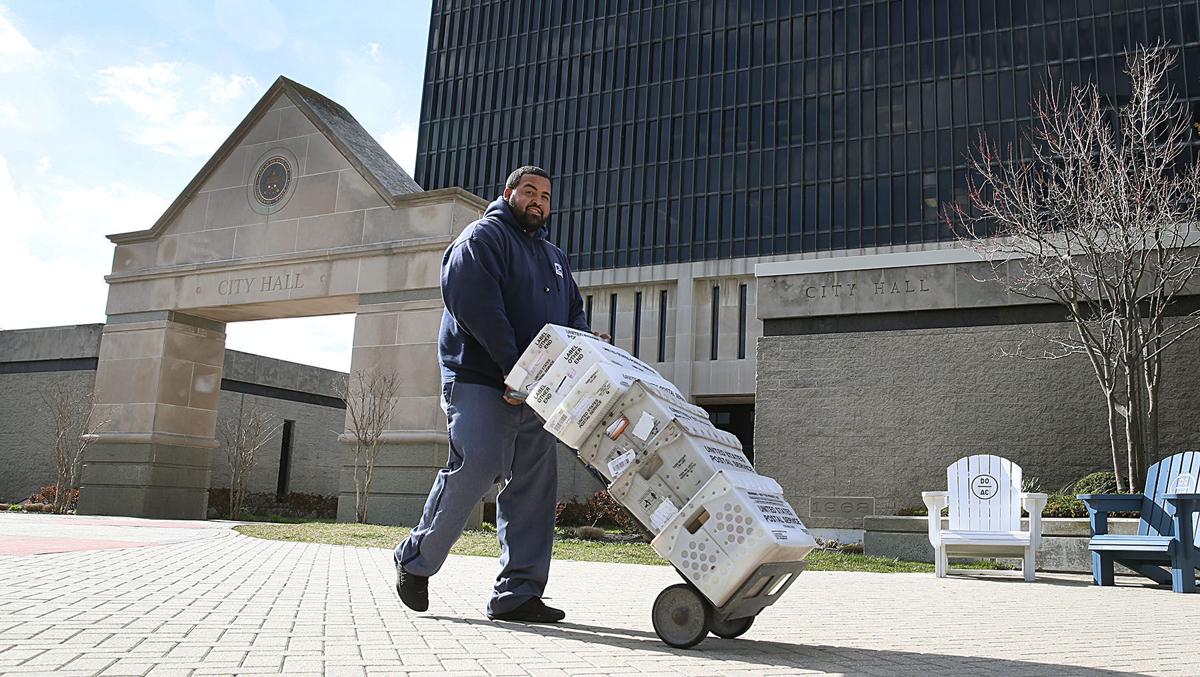Ac Workers