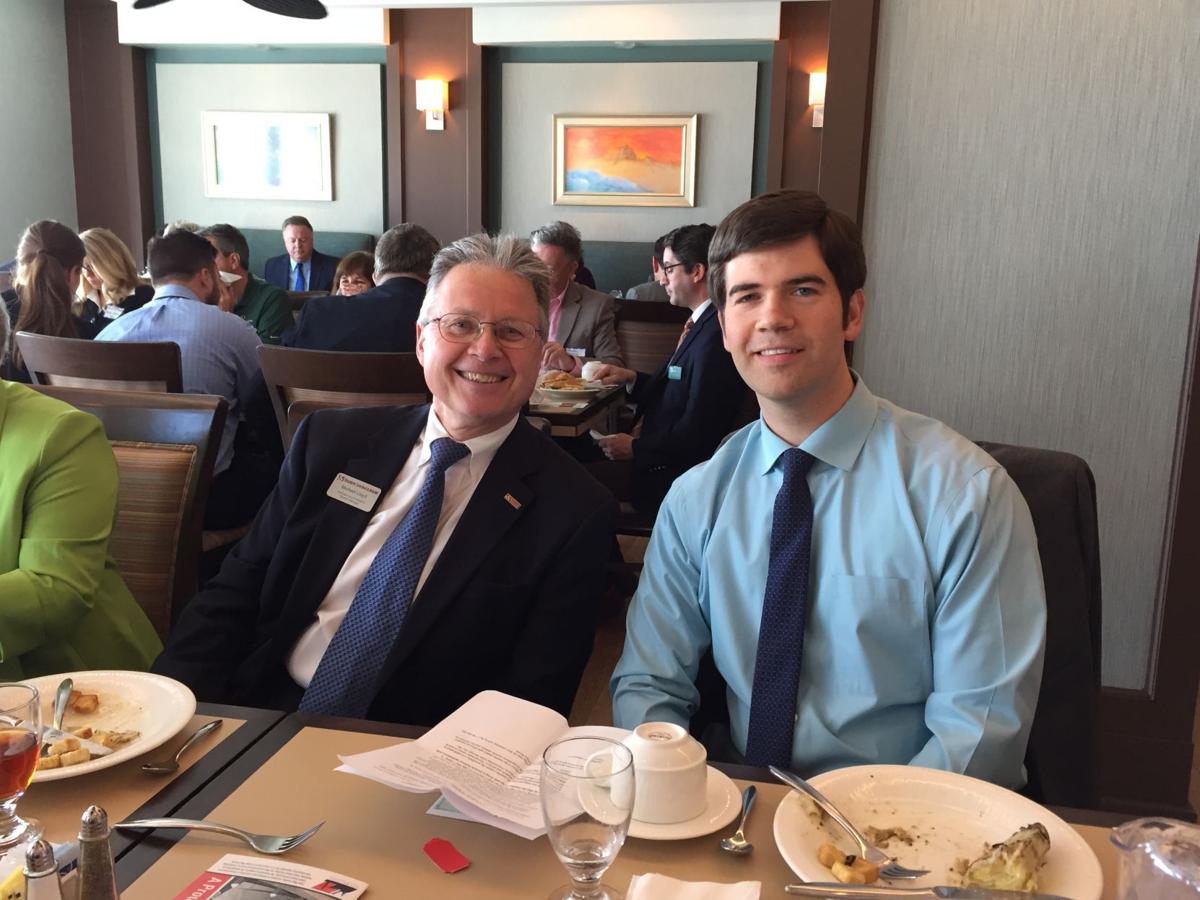 Cape May County Chamber of Commerce SEEN