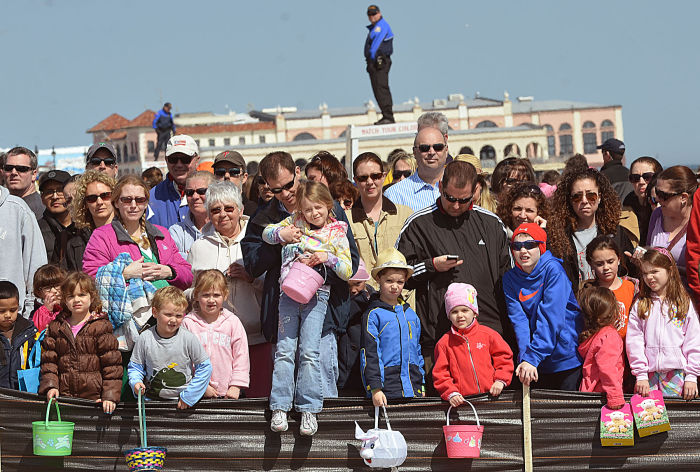 Easter Egg Hunt