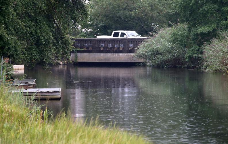 Along the Tuckahoe River, a hidden world revealed