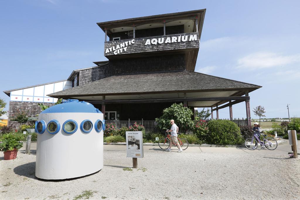 Tapping Gardner's Basin potential elusive for Atlantic City ...