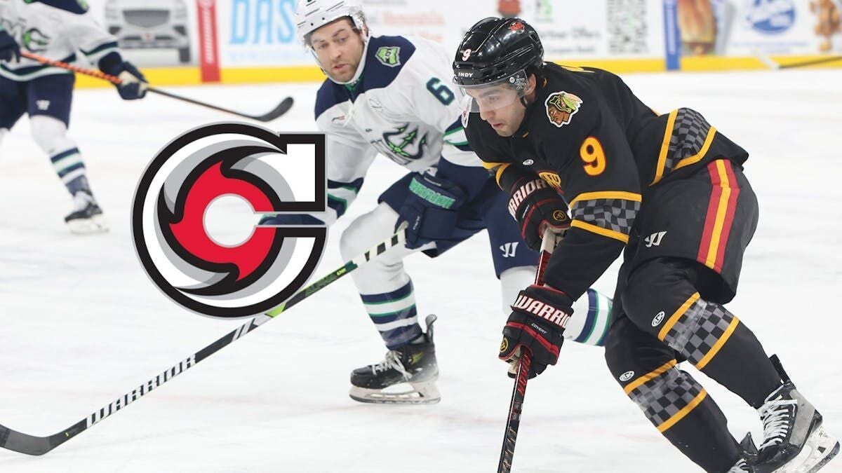 Cyclones add Burke