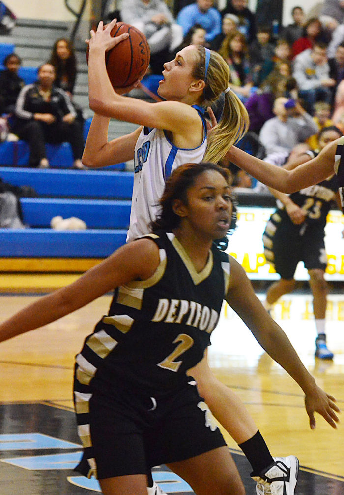 lower cape may gbb
