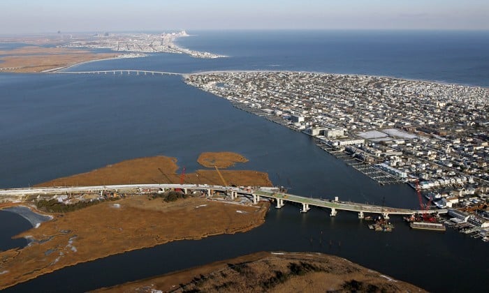 Great Egg Harbor Inlet still putting boaters at risk, marina owners say ...