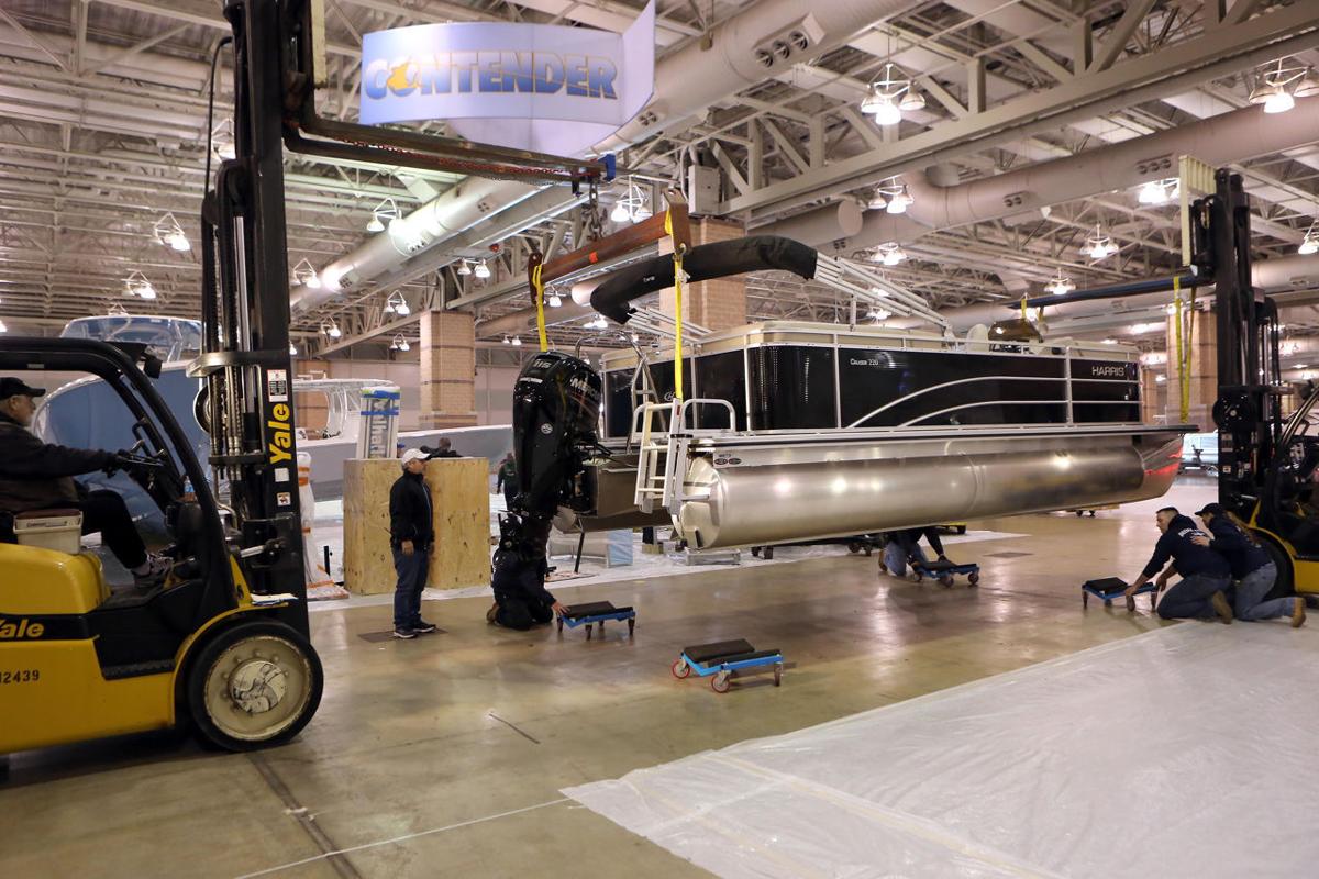 Atlantic City Boat Show
