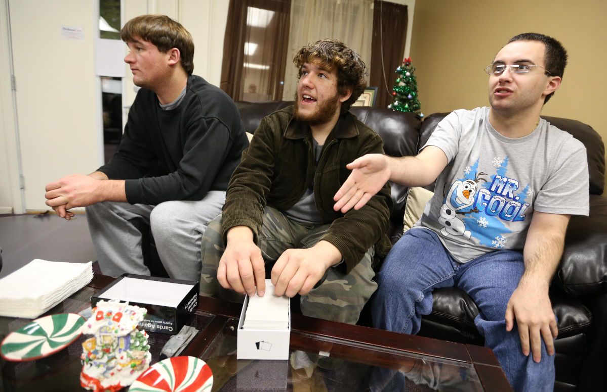 puzzles for autistic adults