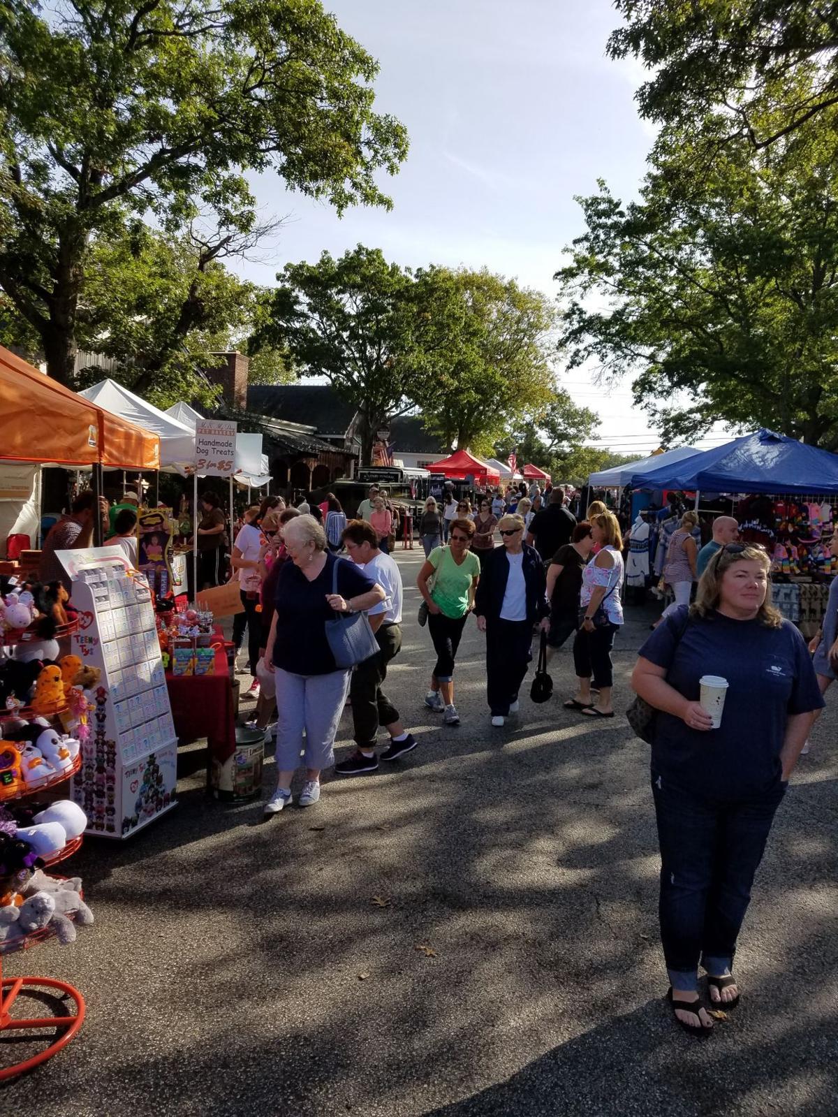 Best things to do this weekend in South Jersey Lifestyles