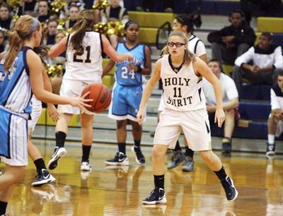 Area Catholic High Schools Recognize Need For Successful Sports