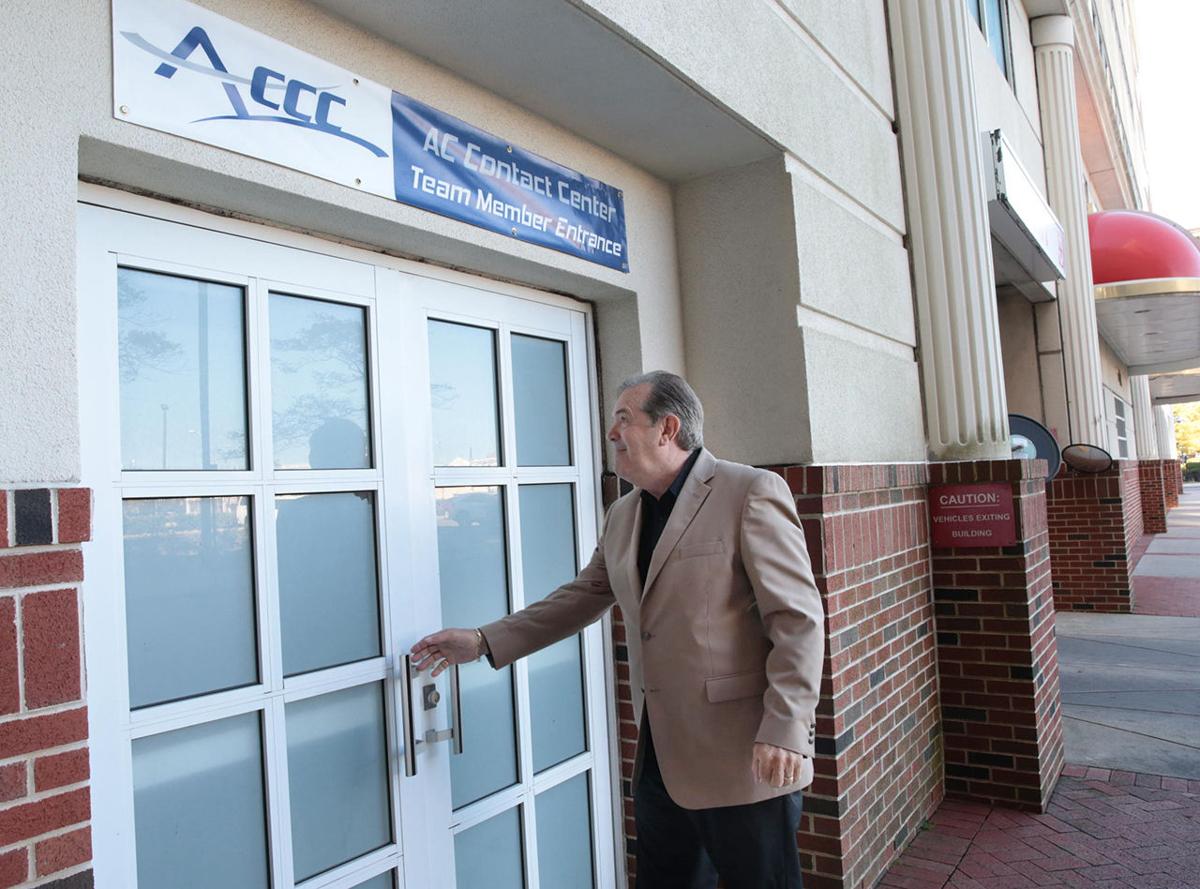 Atlantic City call center opening soon, still hiring ...