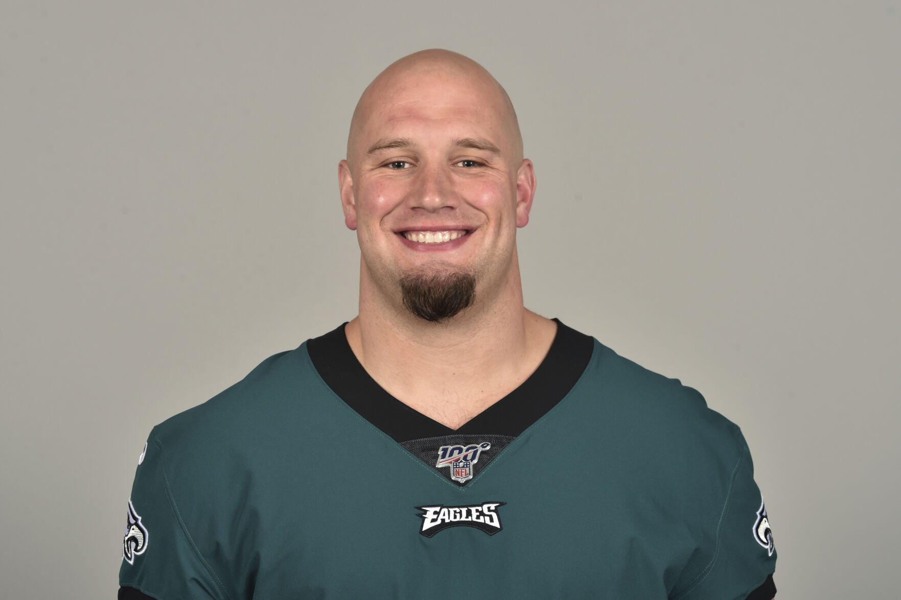 lane johnson jersey