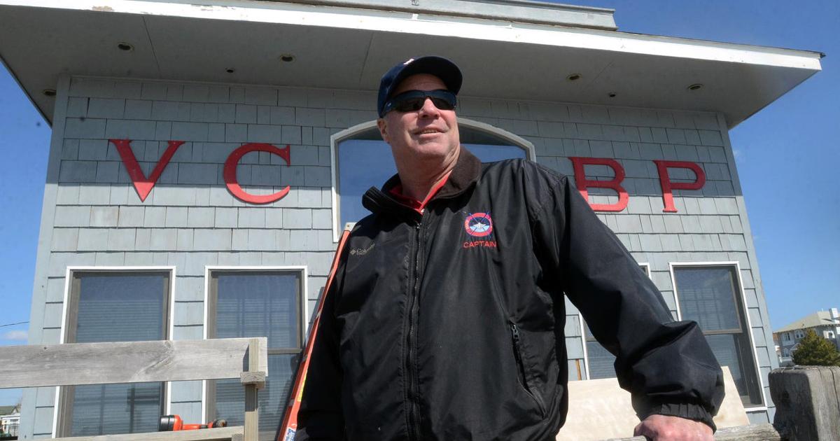 A look back at Bill Howarth