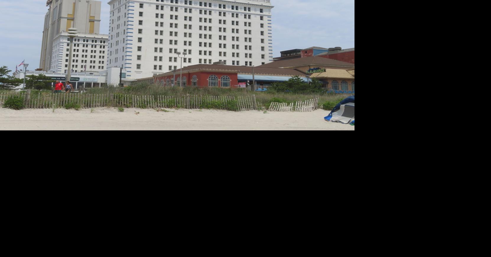 Bill would increase penalties for trespassing at Atlantic City casinos
