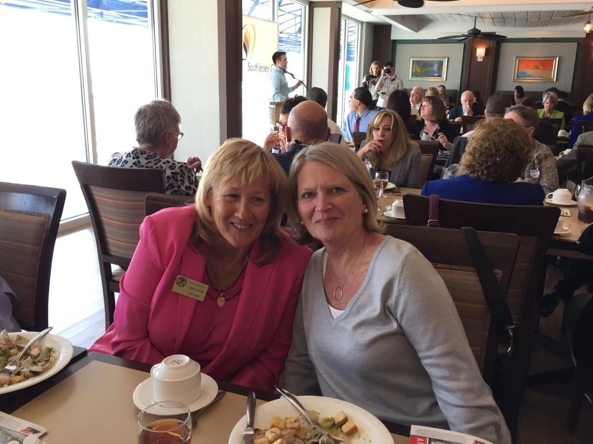 Cape May County Chamber of Commerce SEEN