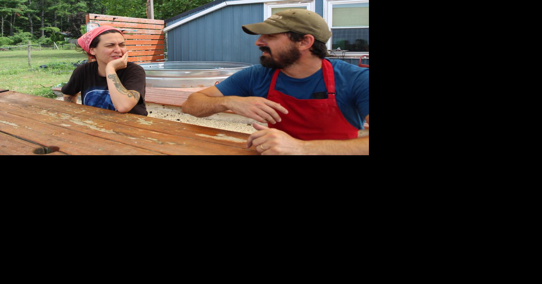 GALLERY: Timberline Farms in Folsom