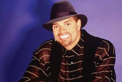 Simbad Rapper Sinbad takes over Tropicana Saturday