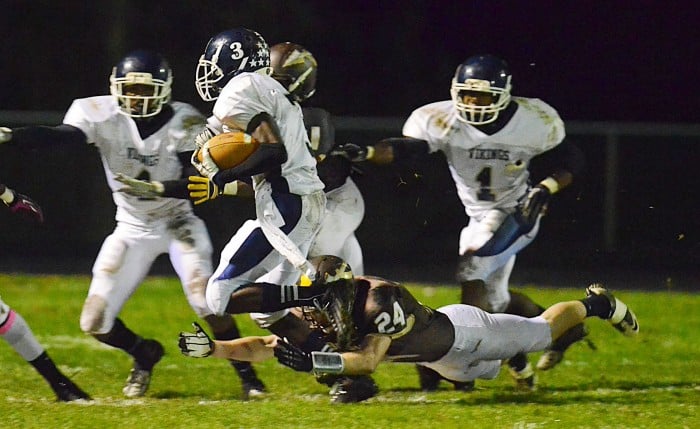absegami football