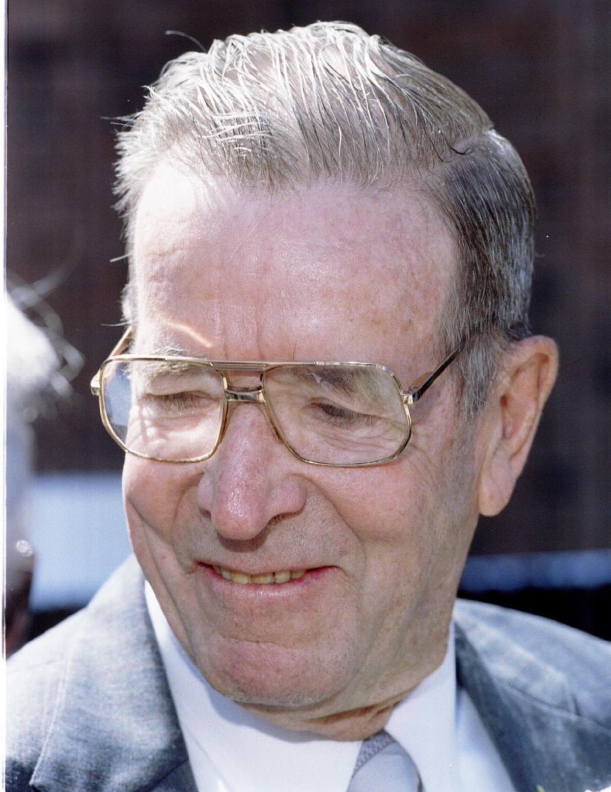 Rowan celebrates $100 million gift that changed its course 25 years ago