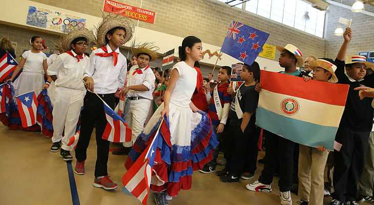 SCHOOL OLYMPICS