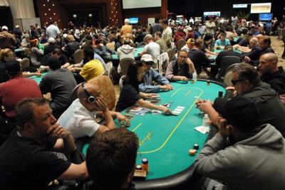 Borgata Poker Open Heads Into Championship Week Events