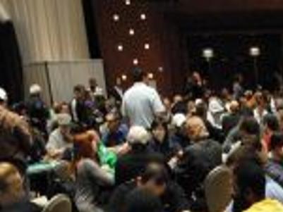 Borgata Poker Open Heads Into Championship Week Events