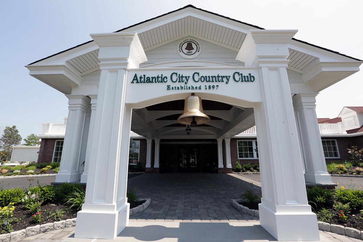 a c country club