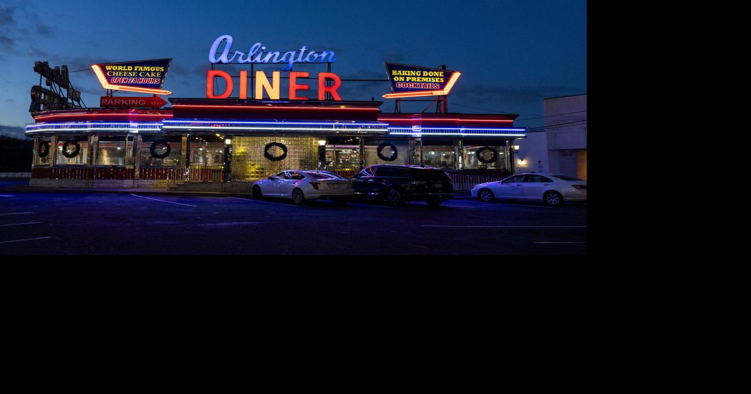 Arlington Diner