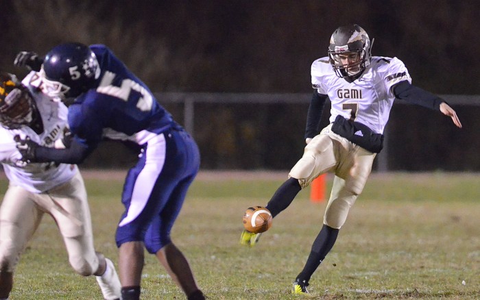 ac football