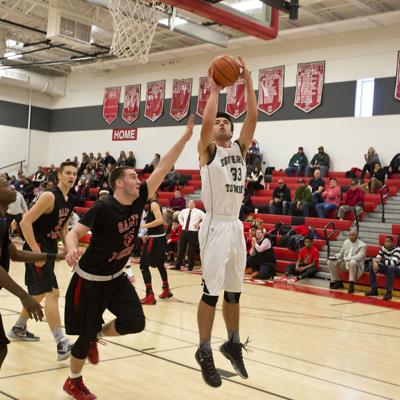 Egg Harbor Township Stuns Atlantic City In Boys Basketball High