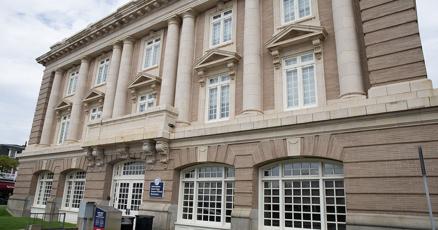 Ocean City gives itself a raise and 6 more South Jersey stories you may have missed Ocean City gives itself a raise and 6 more South Jersey stories you may have missed