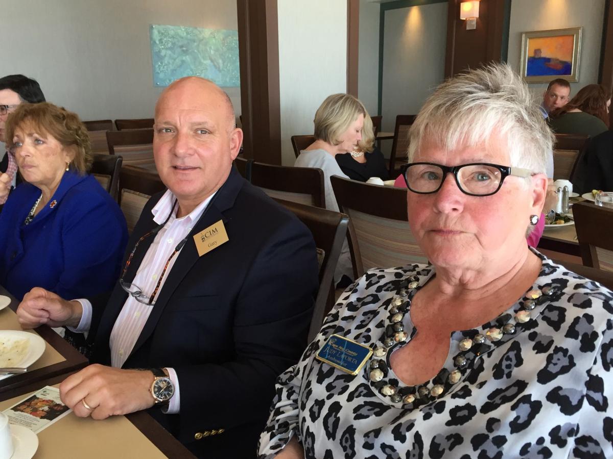 Cape May County Chamber of Commerce SEEN