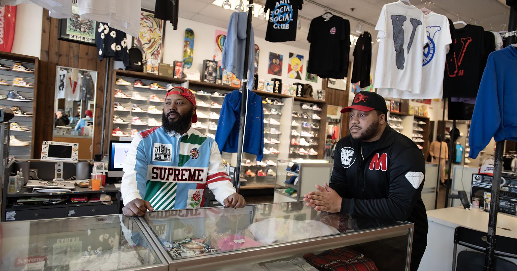 AC has far fewer Black-owned businesses than it used to - Vimarsana News