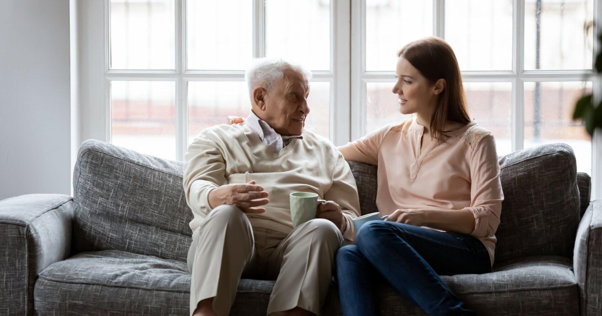 New Jersey proposes changes to nursing home staffing rules - Vimarsana News