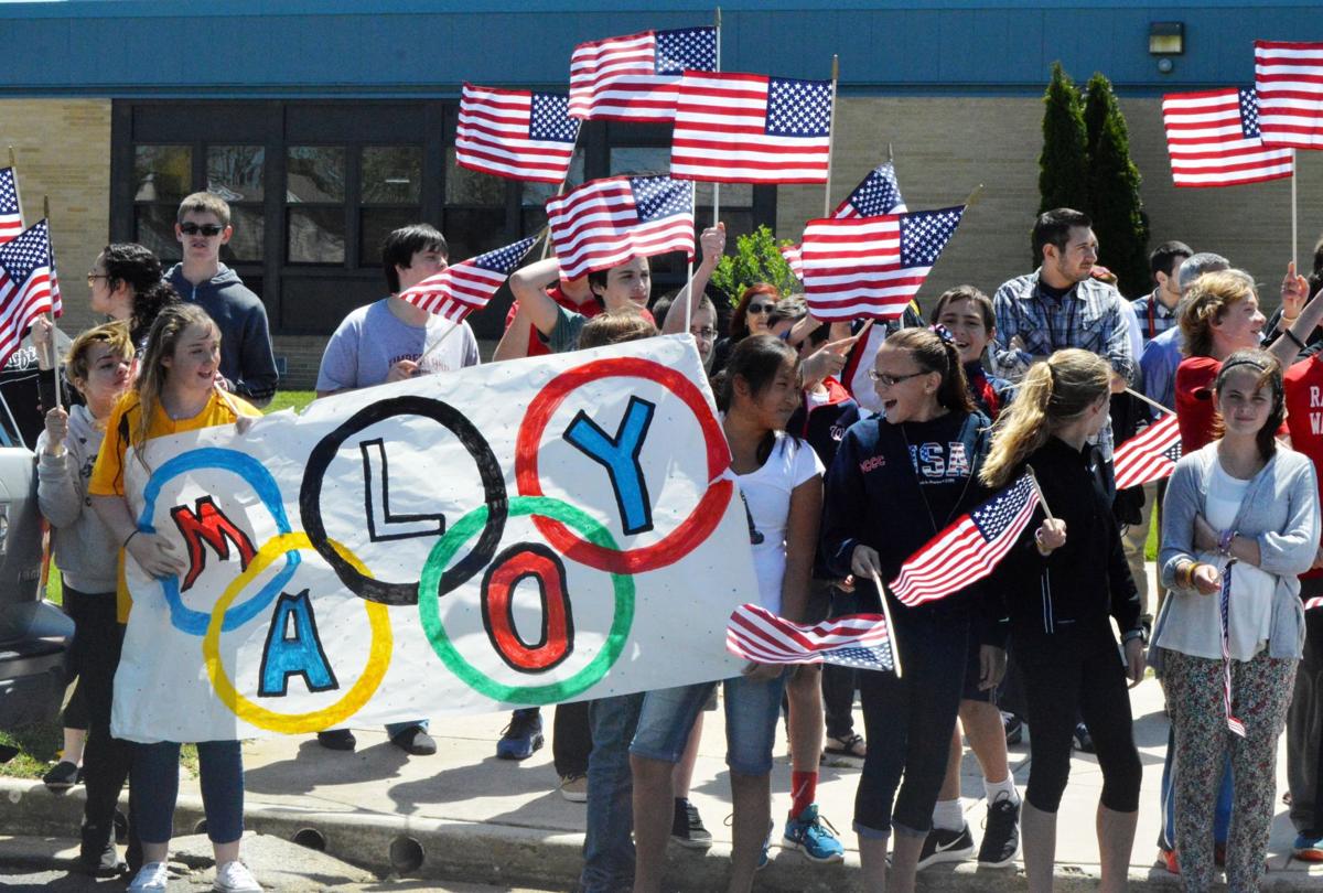 Parade