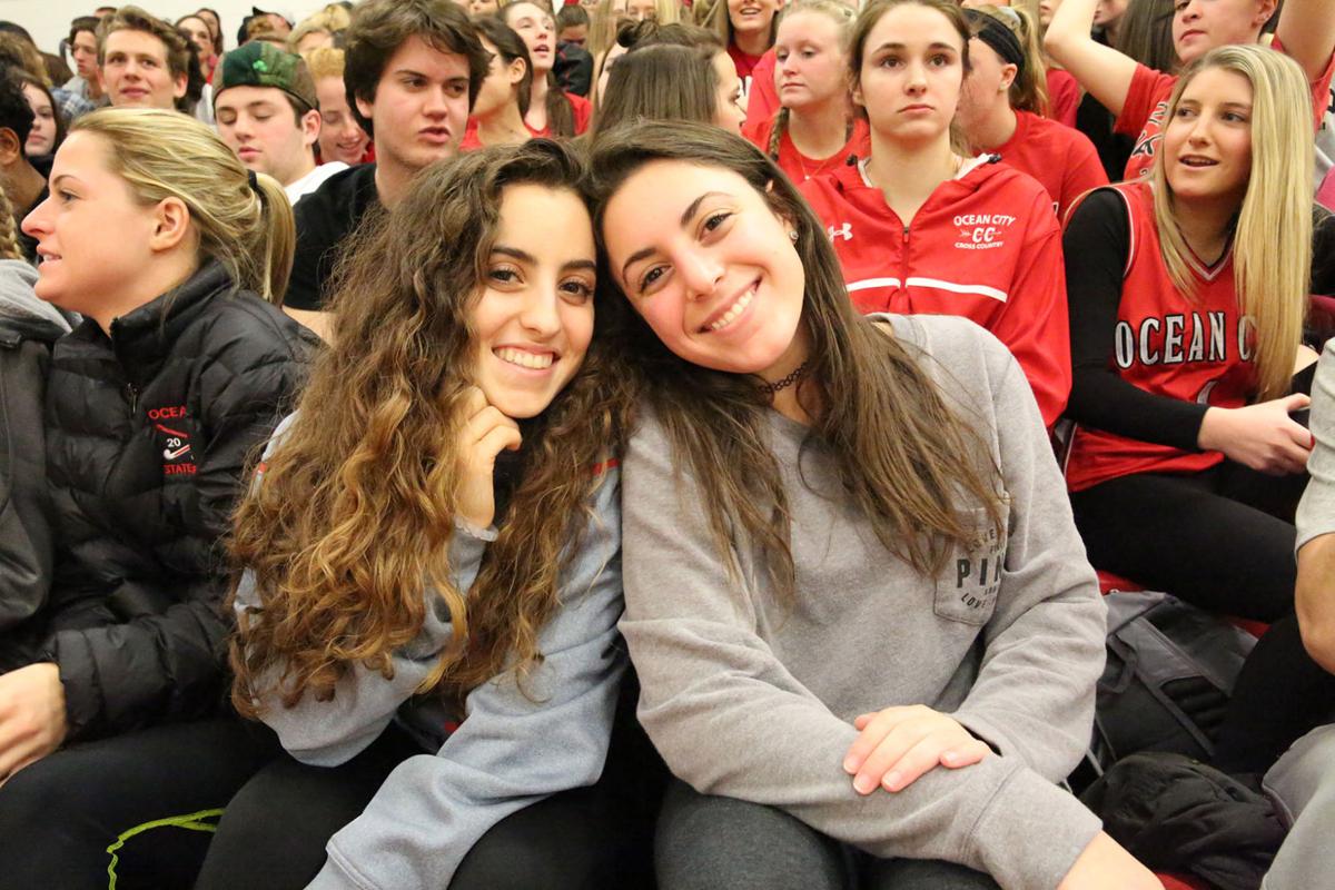 Ocean City Wins Girls Group III Basketball Title