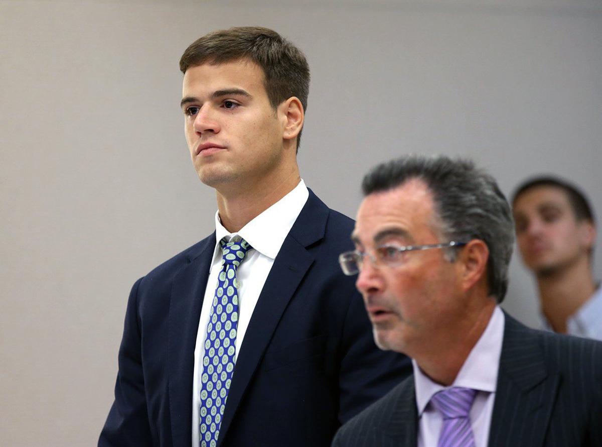 Castellani excessive force law suit settles for $3 million Latest